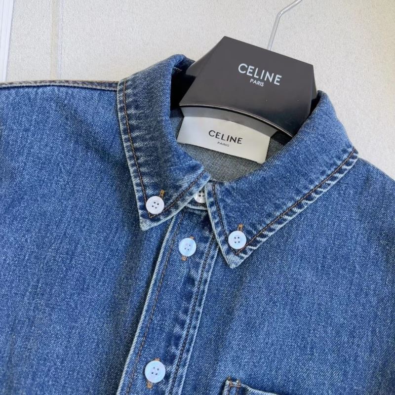 Celine Shirts